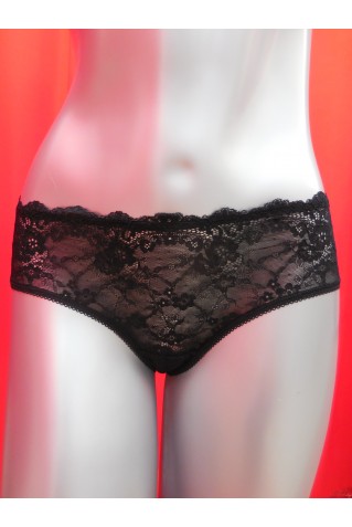 Элегантные кружевные трусики Fleri 20013