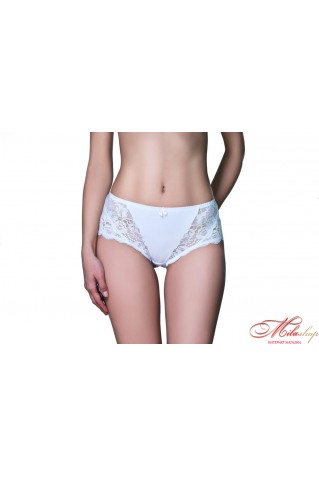 Женские трусики с высокой линией талии La Vivas 20174