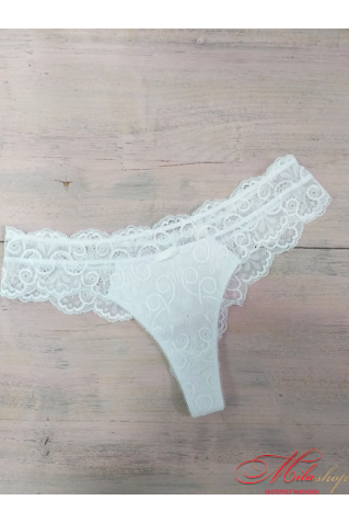 Обворожительные трусики стринги  Lavivas 20262