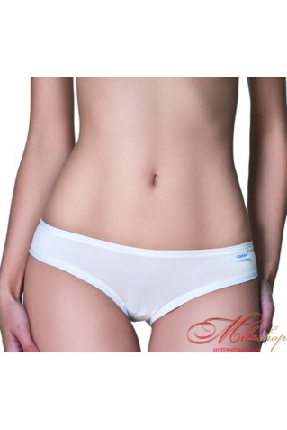 Трусики из хлопка с низкой линией талии La Vivas 20801