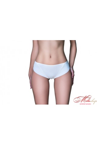 Женские бесшовные трусики с высокой линией талии La Vivas 20804