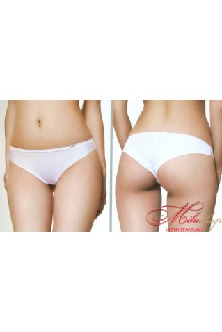 Бесшовные трусики-бразилиана La Vivas 20808