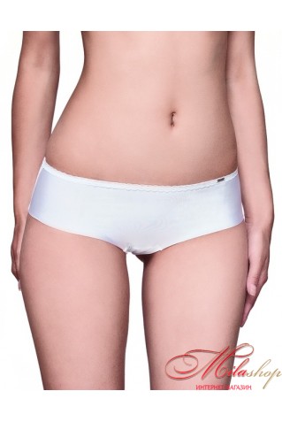 Бесшовные трусики-шортики La Vivas 20815