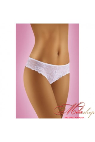 Кружевные трусики-стринг Jasmine Lingerie DREAM 2104/1