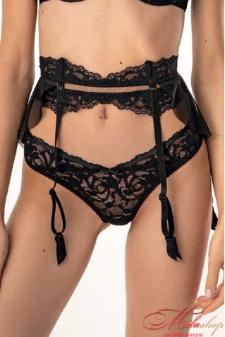 Трусики-стрінги із мережива Jasmine Lingerie 2110/55 Shirly С