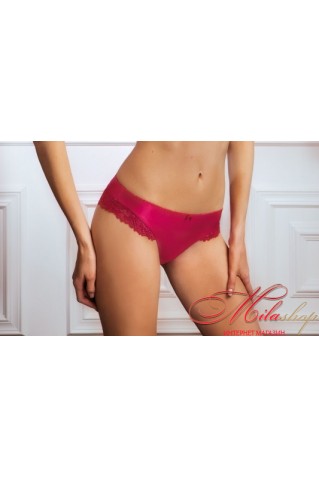 Роскошные трусики бразилиана Jasmine Lingerie 2201/38