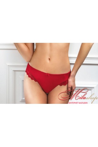 Роскошные трусики-бразилиана Jasmine Lingerie 2201/45