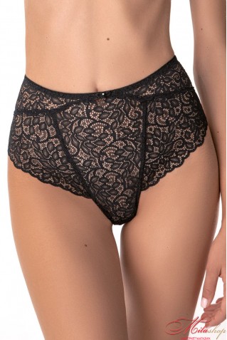 Кружевные трусики-бразилиана Jasmine Lingerie 2230/71 Anjela