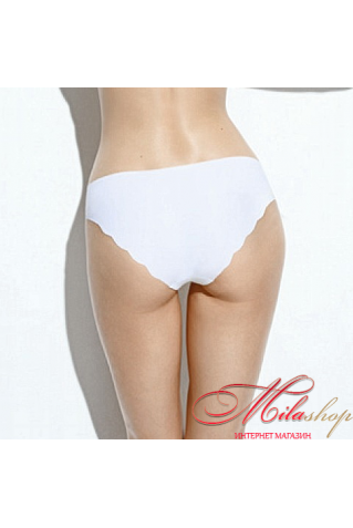 Бесшовные трусики слип Milavitsa 230030