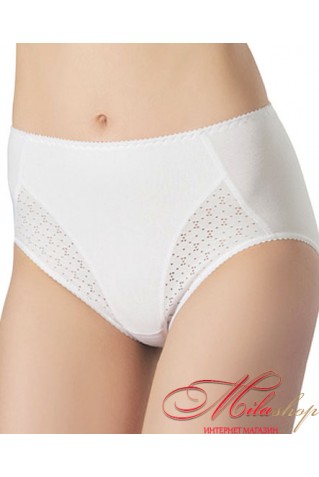 Женские трусики из хлопка Milavitsa 25915