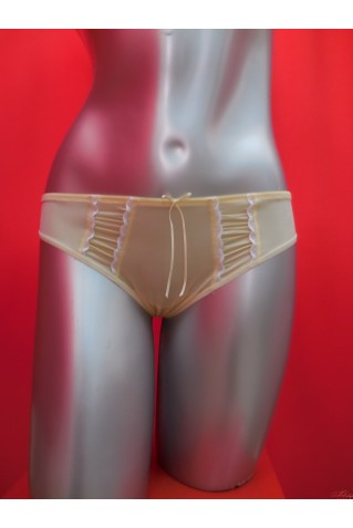 Трусики стринги с низкой линией талии Milavitsa 25966