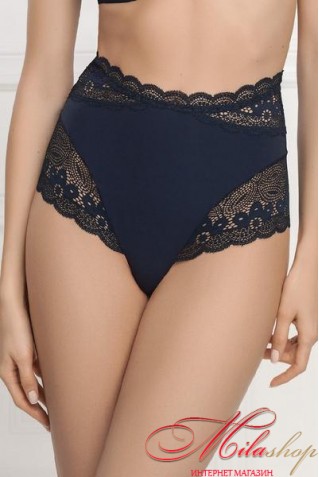 Високі трусики сліп 2623/69 Aleksia Jasmine Lingerie