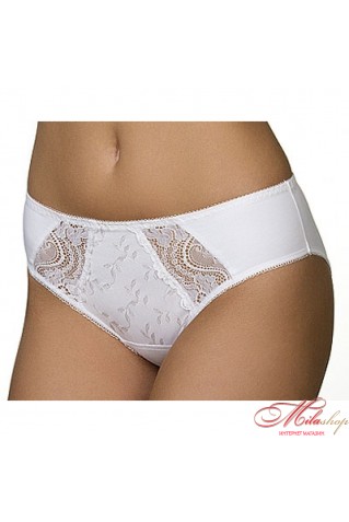 Трусики слип из жаккардового полотна Milavitsa 26278