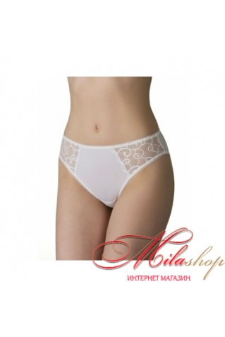 Высокие трусики Milavitsa 26291