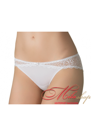 Низкие трусики слип Milavitsa 26329