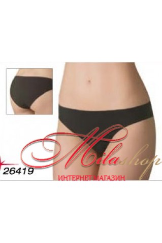 Бесшовные трусики Milavitsa 26419