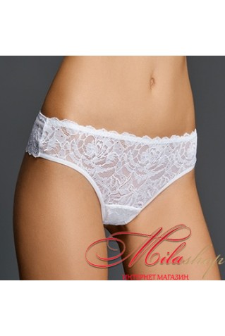 Кружевные трусики  Milavitsa 265380 110 рубин