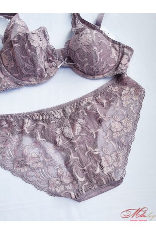 Труси сліпи жіночі Milady 285