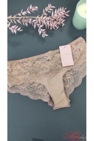 Мереживні трусики бразиліана Orhideja 299-437