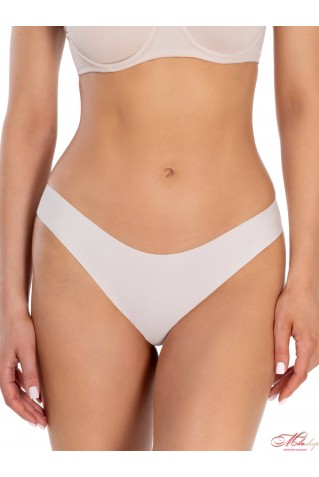 Трусики стрінги з мереживом Lauma 29F60