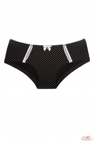 Трусики-шортики из хлопка Jasmine Lingerie 3601/23 Sinea