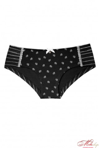 Хлопковые трусики Jasmine Lingerie 3603/46 Rosana 