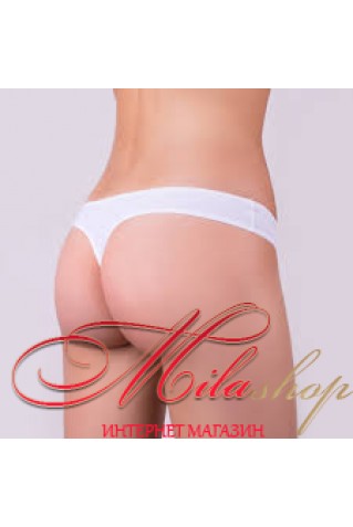 Трусики стрінги Aveline 440580 90 бежеві