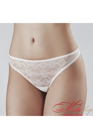 Кружевные трусики стринг Aveline 44067