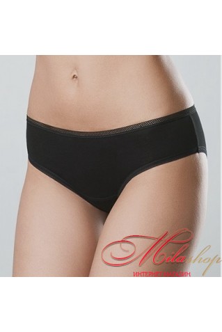 Женские трусики со средней линией талии Aveline (Милавица) 44074