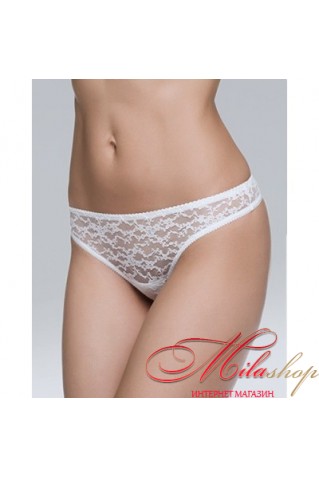 Трусики-стринги из кружева Aveline 44084