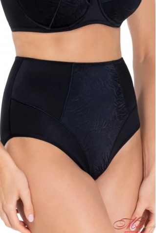 Високі гладкі трусики сліпи з ефектом легкої утяжки Lauma 44L53