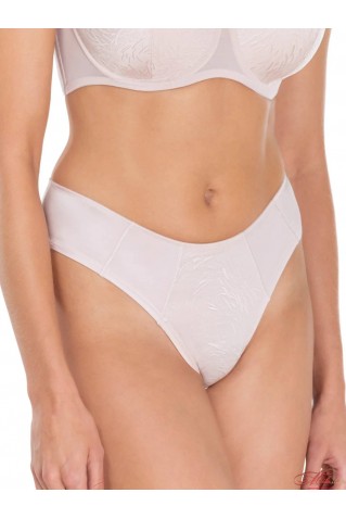 Гладкі трусики стрінги Lauma 44L60