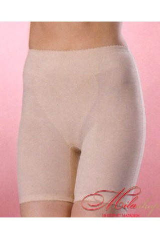 Корректирующие высокие шорты Aveline 45014