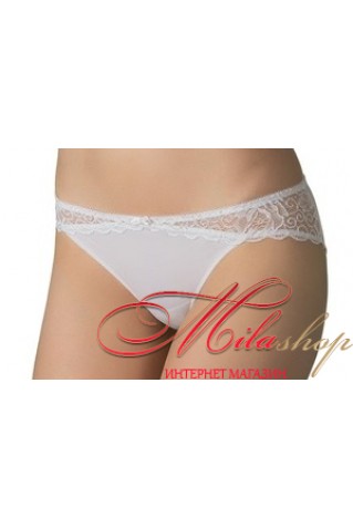 Трусики с кружевом Misstyle 5010