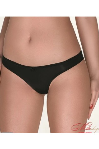 Елегантні трусики-сліпи LaVivas 50225 XL бежеві