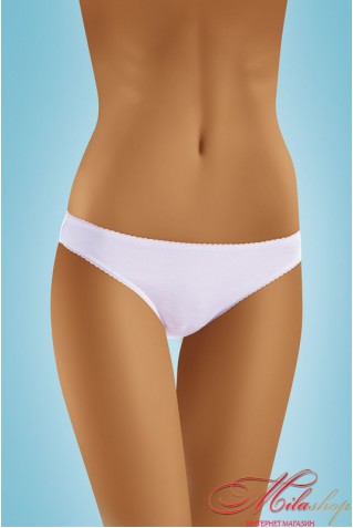 Трусики стрінги з бавовни Jasmine Lingerie INVISIBLE 5102