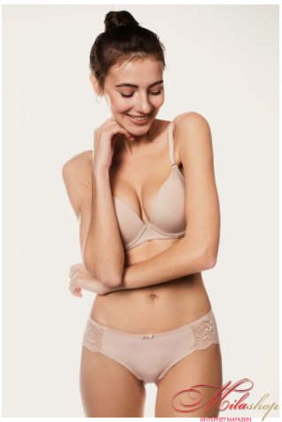 Мереживні трусики бразиліана Luna 5118 Sophora