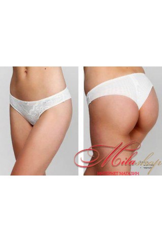 Очаровательные трусики-брифы Luna 5120 Gladiolo