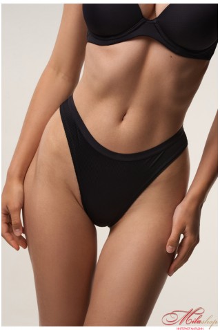 Жіночі бразиліана в рубчик Luna 5155 Kora