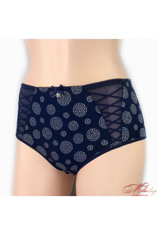 Высокие трусики сліпи Lanny Mode 51566