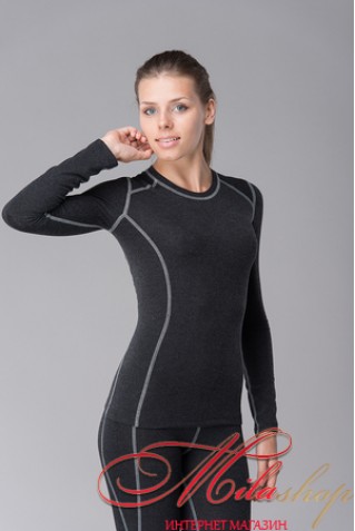 Женский джемпер ДЖО-515Ш