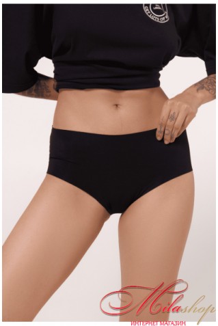 Безшовні трусики бразиліана Luna 5160 Angel 