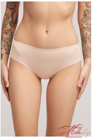 Базові трусики стрінги із мікрофібри Luna 5173 Milena
