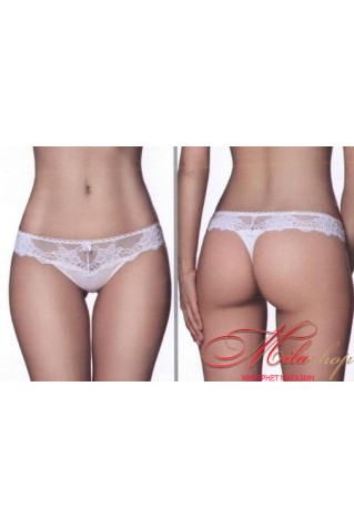 Женские стринги со средней линией талии La Vivas 5245