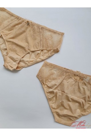 Легкие трусики-слип Lanny Mode 52491