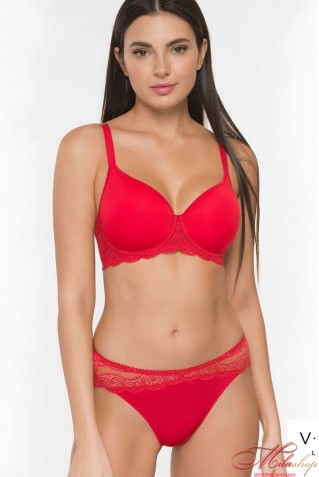 Мереживні трусики сліпи V.O.V.A. 54040 Snezhana