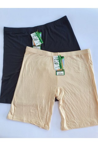 Тонкие женские панталоны 556 против натирания между ног