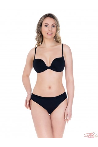 Гладкі базові трусики сліпи Lauma 55K50