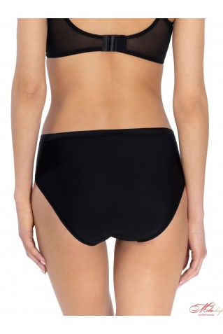 Високі гладкі трусики сліпи Lauma 55K51