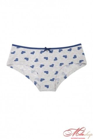 Трусики-шортики с принтом Jasmine Lingerie 5601/50 Destin